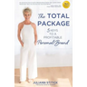 The Total Package: 5 Keys to a Profitable Personal Brand