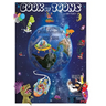Book of Toons: A Farcical Interpretation of Existence