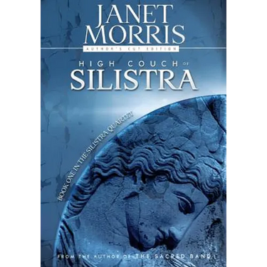 High Couch of Silistra
