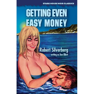 Getting Even / Easy Money