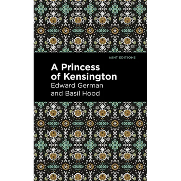 A Princess of Kensington