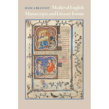 Medieval English Manuscripts and Literary Forms