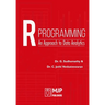 R Programming An Approach to Data Analytics
