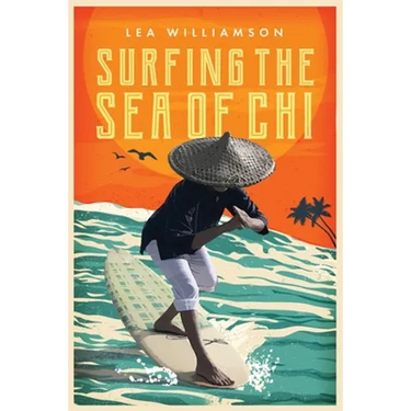 Surfing the Sea of Chi