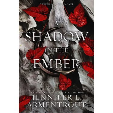 A Shadow in the Ember: A Flesh and Fire Novel