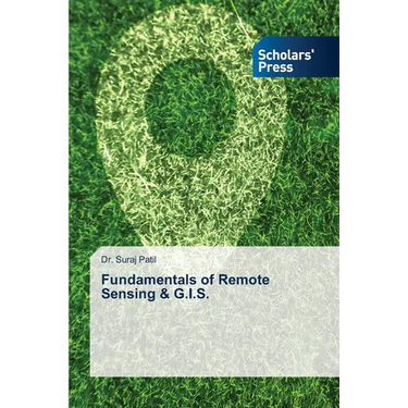 Fundamentals of Remote Sensing & G.I.S.