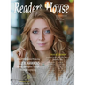 Reader's House Magazine Interview with J.D.R. Hawkins: Interviews with notable authors
