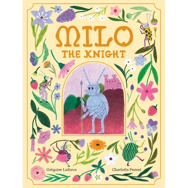 Milo the Knight