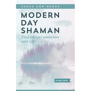 Modern Day Shaman
