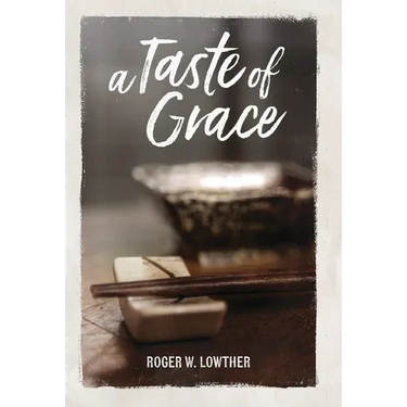 A Taste of Grace