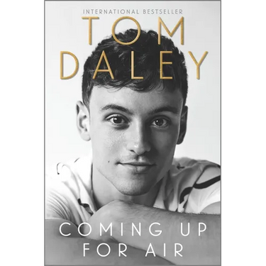 Coming Up for Air