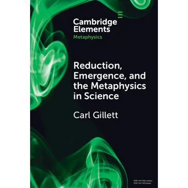 Reduction, Emergence and the Metaphysics in Science