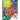 Mystery Coloring Tropical: Solve the Riddle and Color by Numbers to Reveal the Picture