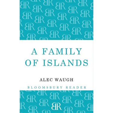 A Family of Islands