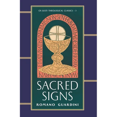 Sacred Signs