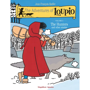 The Hunters and Other Stories: Volume 2