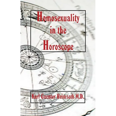 Homosexuality in the Horoscope