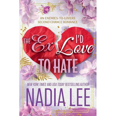 The Ex I'd Love to Hate