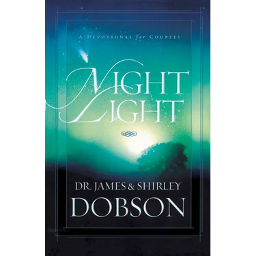 Night Light: A Devotional for Couples
