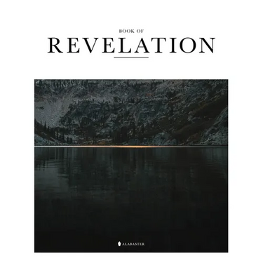 Book of Revelation(sc, Nlt)