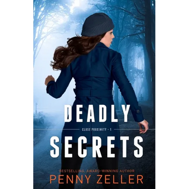 Deadly Secrets