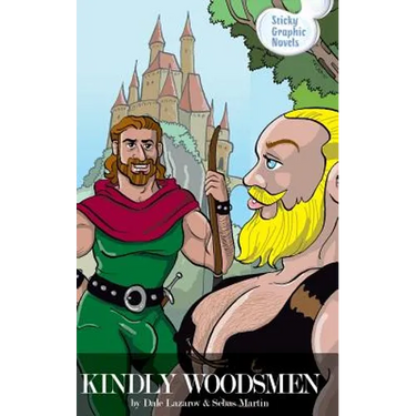 Kindly Woodsmen