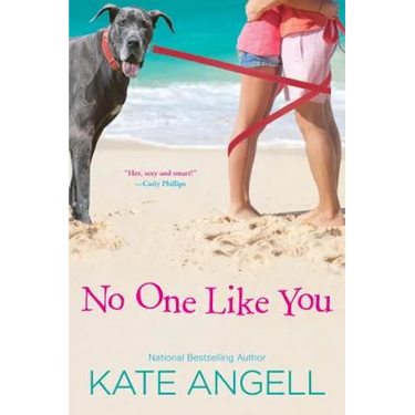 No One Like You