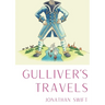 Gulliver's Travels: A 1726 prose satire by the Irish writer and clergyman Jonathan Swift, satirising both human nature and the "travellers