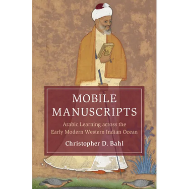 Mobile Manuscripts