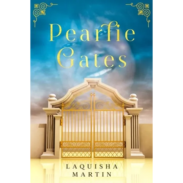Pearlie Gates
