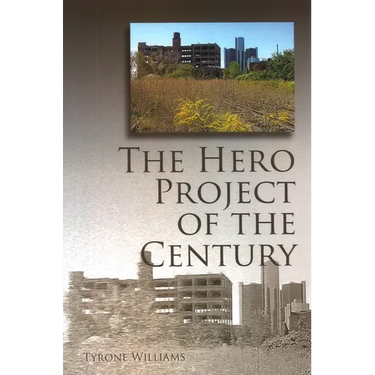 The Hero Project of the Century