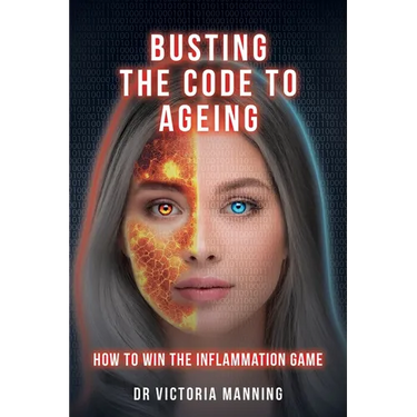 Busting the Code to Ageing: How to Win the Inflammation Game