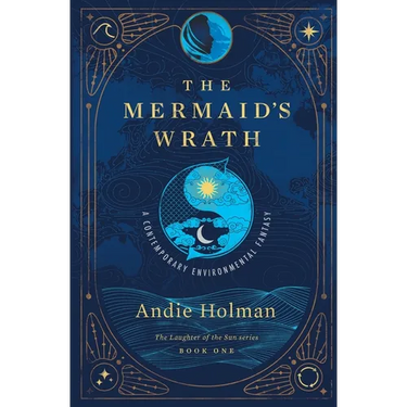 The Mermaid's Wrath