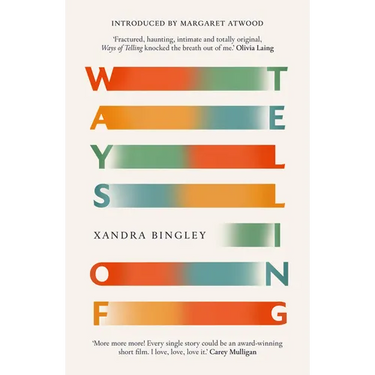 Ways of Telling