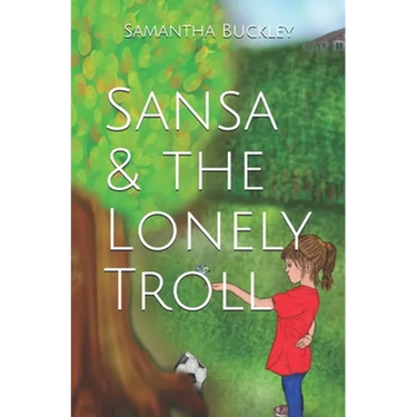 Sansa & the Lonely Troll