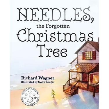 Needles, the Forgotten Christmas Tree