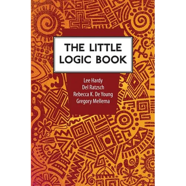 The Little Logic Book