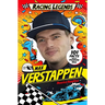 Racing Legends: Max Verstappen