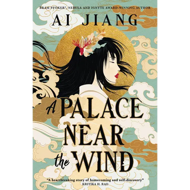 A Palace Near the Wind: Natural Engines