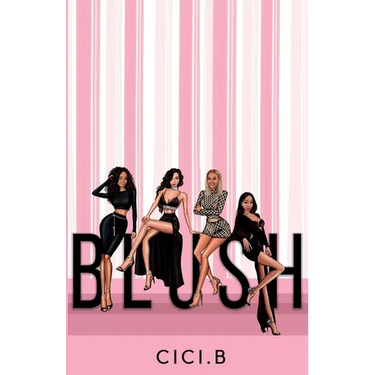 Blush