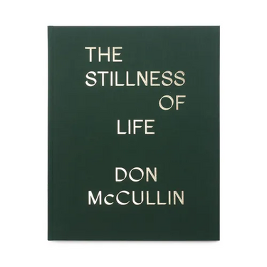 The Stillness of Life