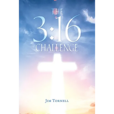 The 3: 16 Challenge