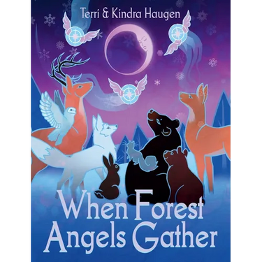 When Forest Angels Gather