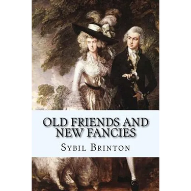 Old Friends and New Fancies