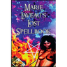 Marie Laveau's Lost Spell Book