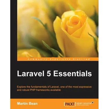 Laravel 5 Essentials