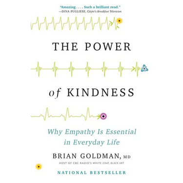 The Power of Kindness: Why Empathy Is Essential in Everyday Life