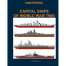 Capital ships of World War Two