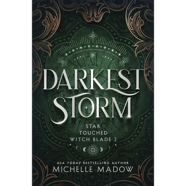 Darkest Storm