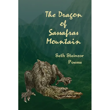 The Dragon of Sassafras Mountain